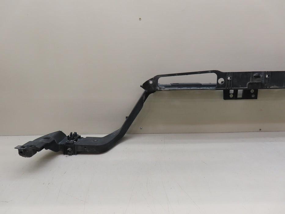 2015-2018 FORD EDGE RADIATOR CORE SUPPORT UPPER CENTER TIE BAR OEM FT4B-R16E166A