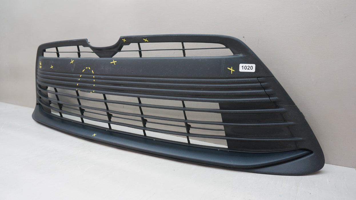 2023-2025 TOYOTA COROLLA FRONT BUMPER RADIATOR GRILLE OEM 53102-12230
