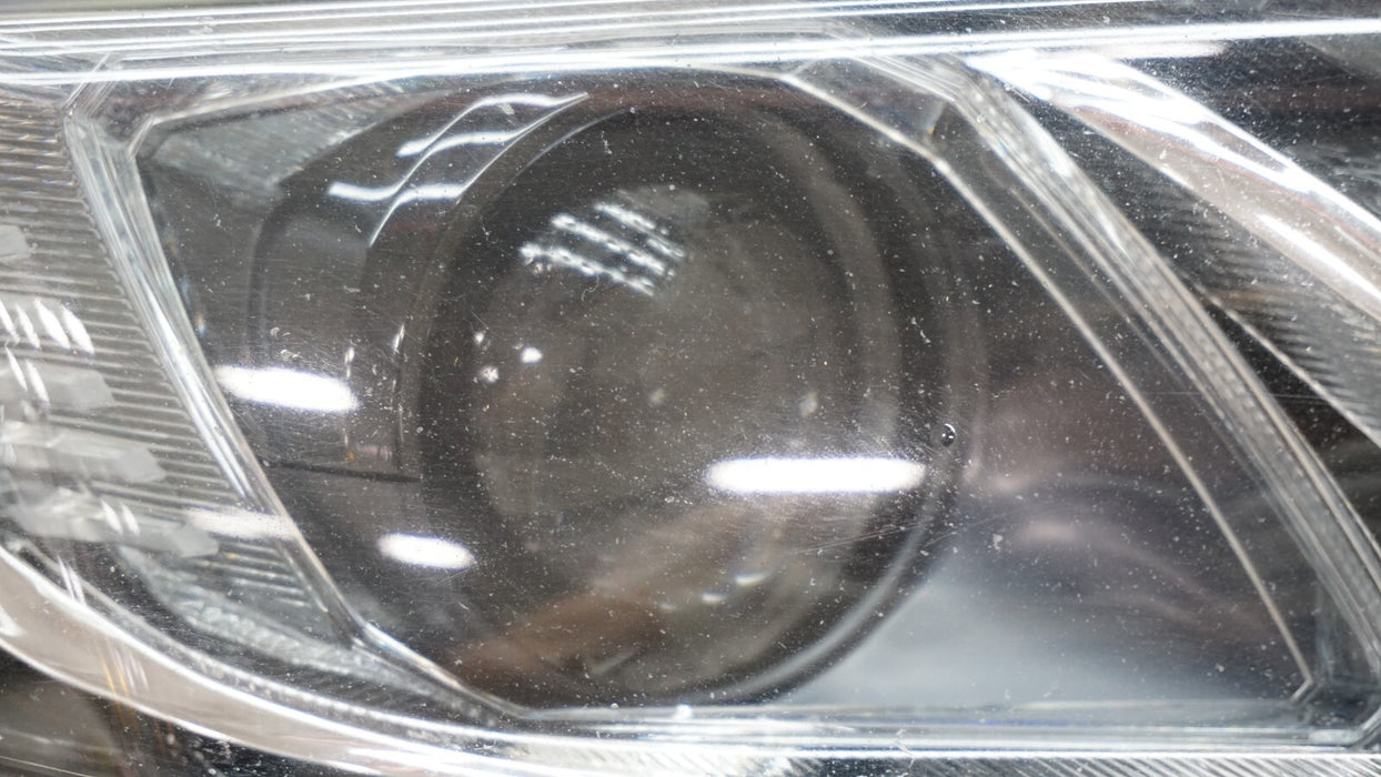 2018-2022 TOYOTA CAMRY FRONT RH RIGHT PASSENGER SIDE HEADLIGHT OEM