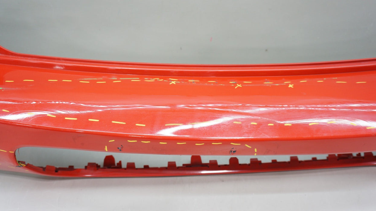 2011-2016 MINI COUNTRYMAN R60 REAR BUMPER COVER PANEL OEM 9801880