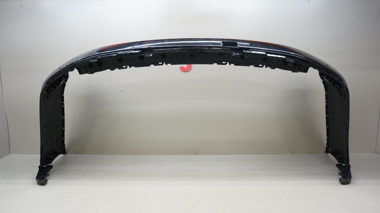 2021-2023 CHEVROLET TAHOE REAR BUMPER COVER PANEL OEM 84690721