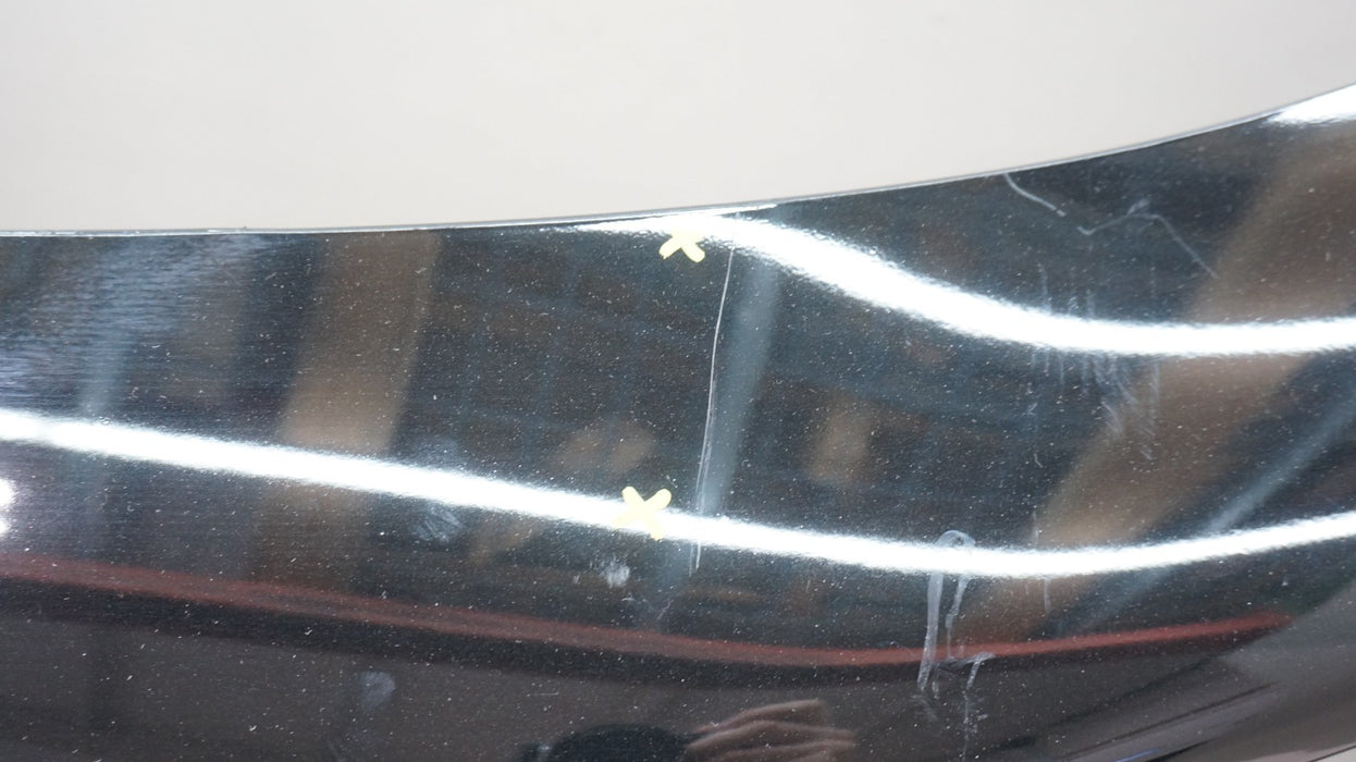 2015-2023 DODGE CHARGER FRONT BUMPER COVER PANEL AFTERMARKET