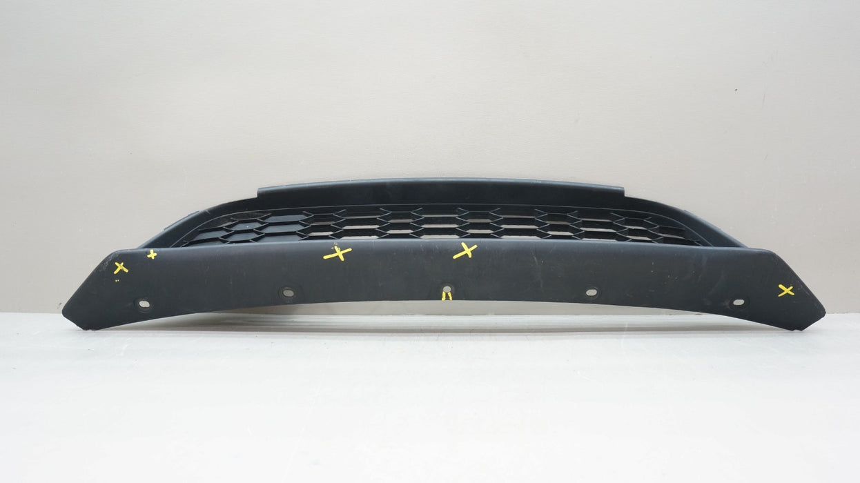 2016-2017 HONDA ACCORD FRONT LOWER BUMPER GRILLE OEM 71152-T2F-A500