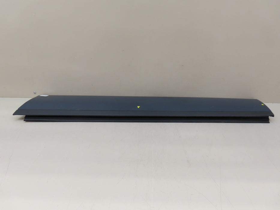 2012-2019 RANGE ROVER EVOQUE FRONT RIGHT PASSENGER LOWER DOOR MOLDING OEM