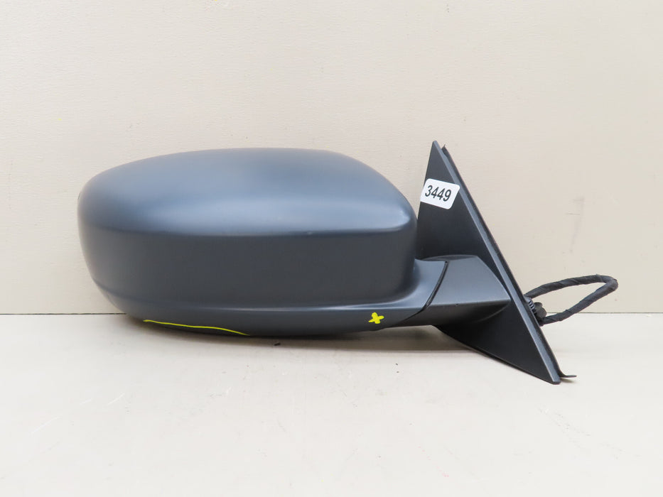 2015-2020 DODGE CHARGER FRONT RIGHT PASSENGER SIDE MIRROR 1LD58TZZAK