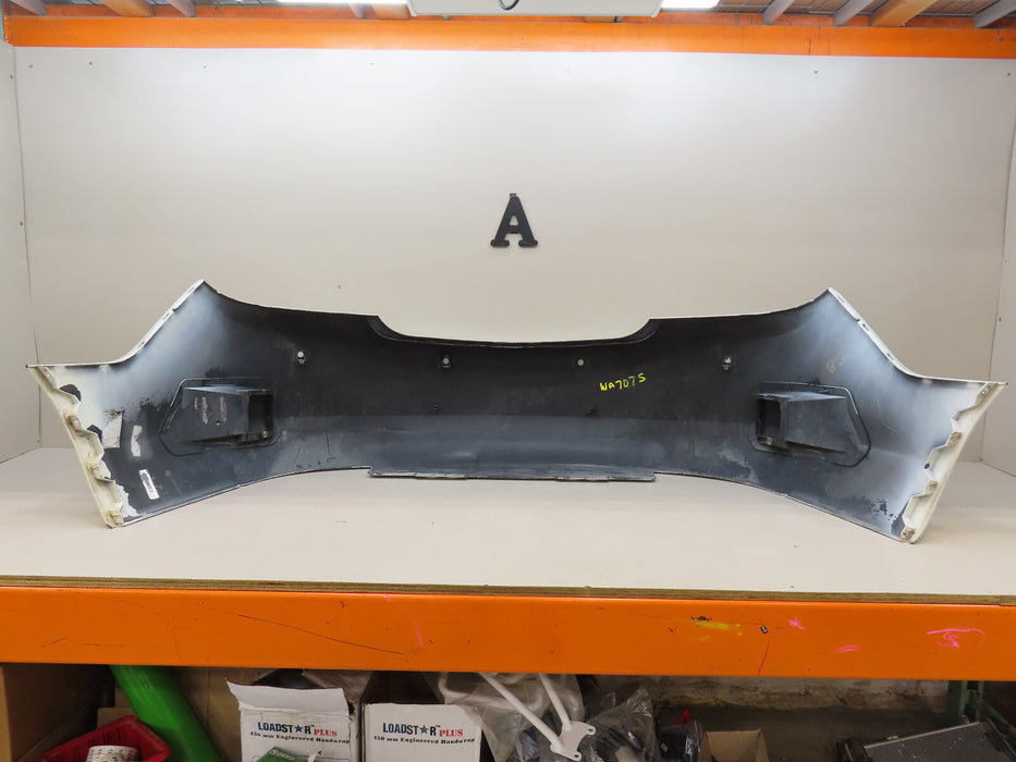 2010-2013 BUICK LACROSSE REAR BUMPER COVER OEM 20879082