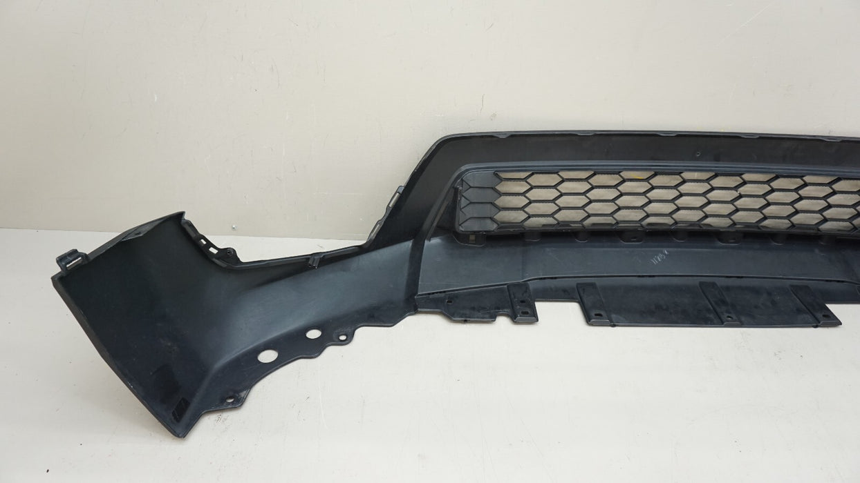 2017-2019 HONDA CR-V 4DR SUV FRONT LOWER BUMPER COVER OEM 71102-TLAA-A000