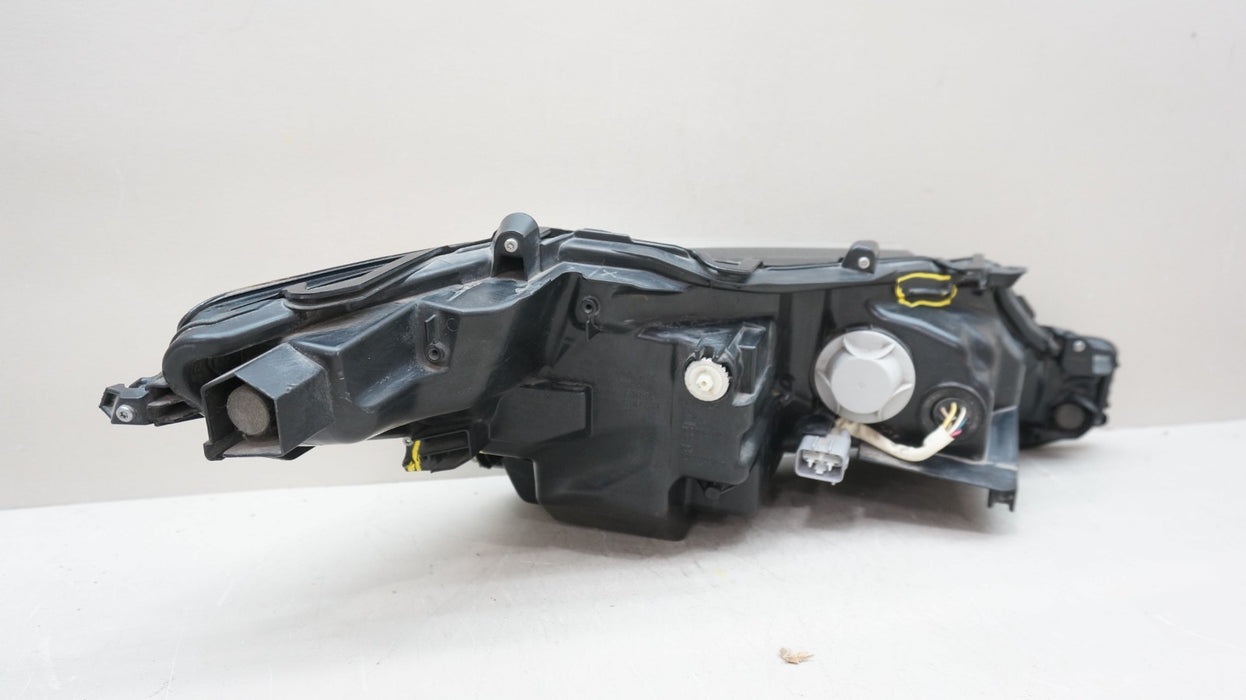 2018-2024 TOYOTA CAMRY FRONT LEFT DRIVER SIDE LED HEADLIGHT OEM