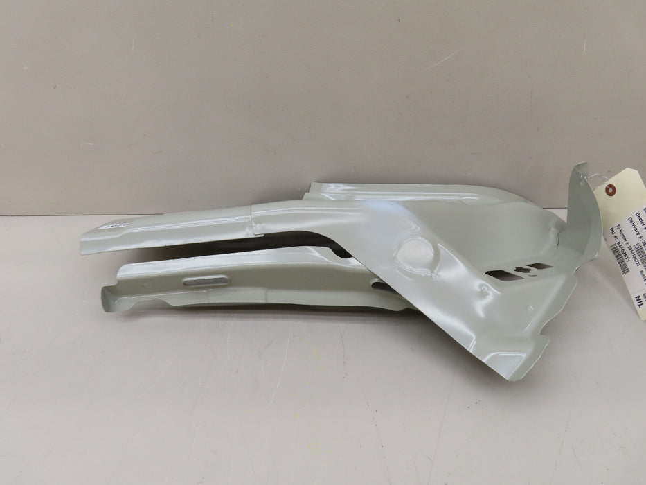 2015-2018 VOLKSWAGEN TIGUAN REAR RIGHT PASSENGER BODY PANEL OEM 5NL813392
