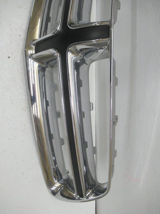 2011 2012 2013 2014 DODGE CHARGER FRONT BUMPER RADIATOR GRILLE OEM