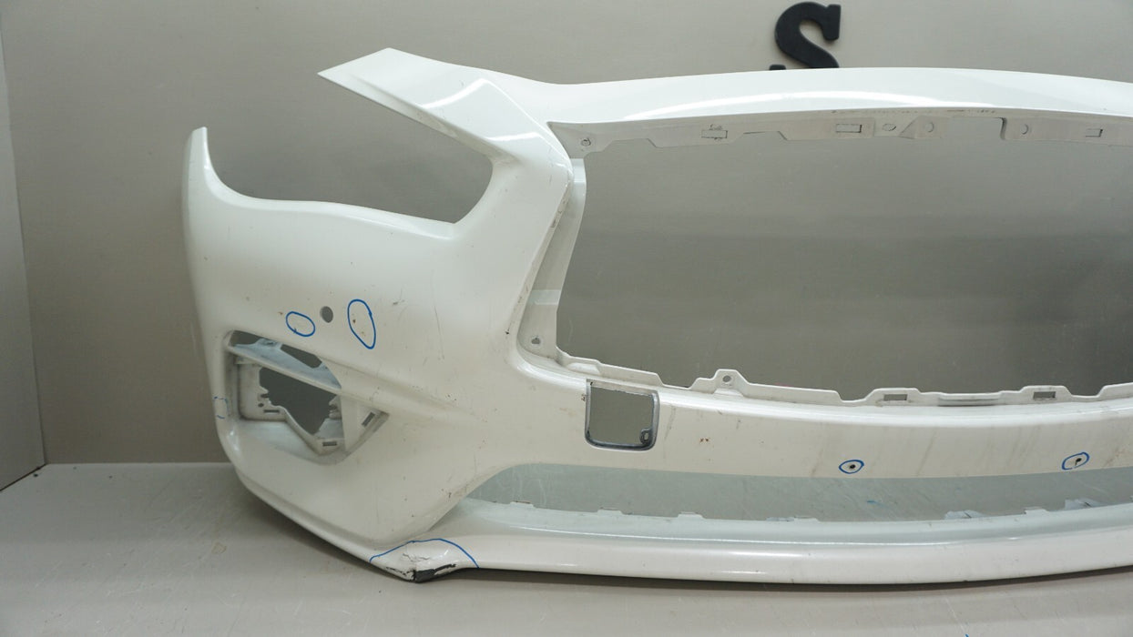 2018-2024 INFINITI Q50 FRONT BUMPER COVER 62022 6HH-0 OEM