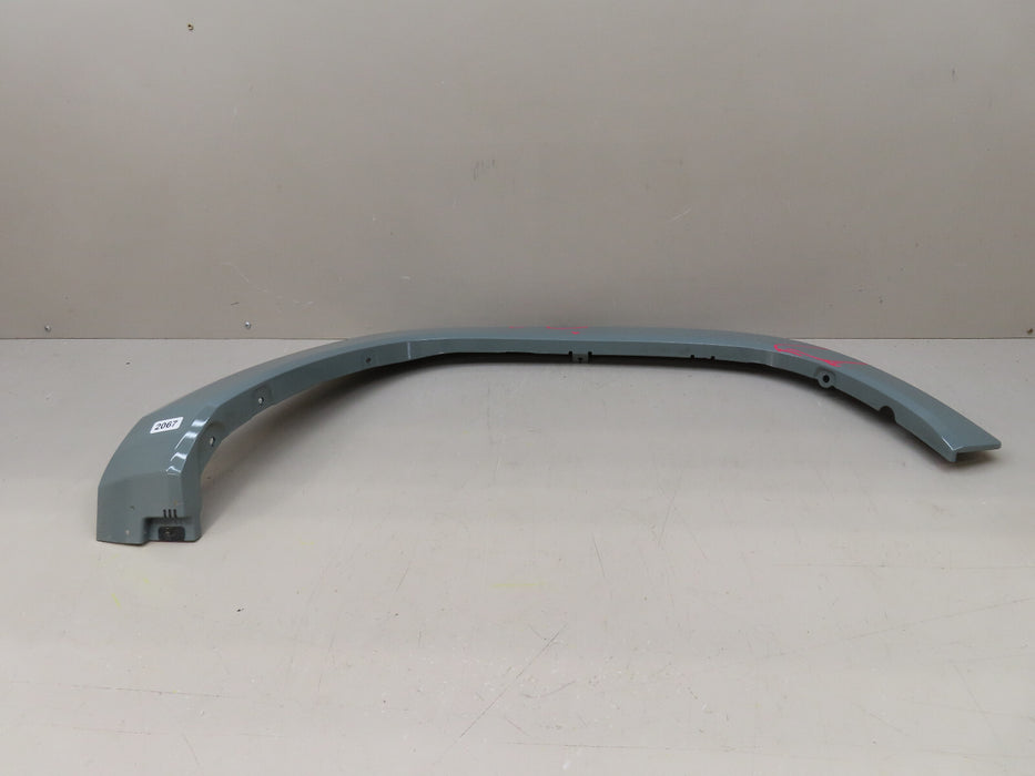 2016-2023 TOYOTA TACOMA FRONT RIGHT PASSENGER WHEEL ARCH FENDER FLARE OEM