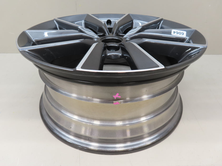 2018-2024 HONDA ACCORD WHEEL FACTORY RIM  17X 7.5 OEM