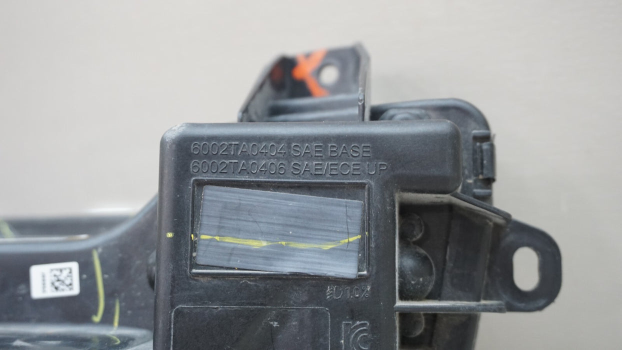 2017-2023 TELSA MODEL 3 FRONT RIGHT PASSENGER FOG LIGHT OEM 17 18 19 20 21 22 23