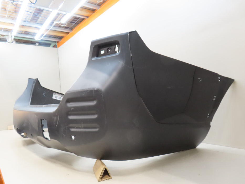 2022-2025 SUBARU OUTBACK WILDERNESS REAR BUMPER COVER OEM