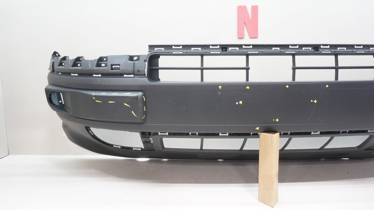 2021-2024 FORD BRONCO SPORT FRONT LOWER BUMPER VALANCE COVER OEM M1PB-17626