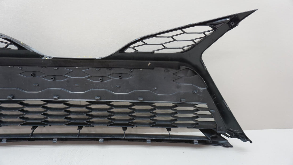2021-2023 TOYOTA CAMRY FRONT CENTER RADIATOR GRILLE OEM