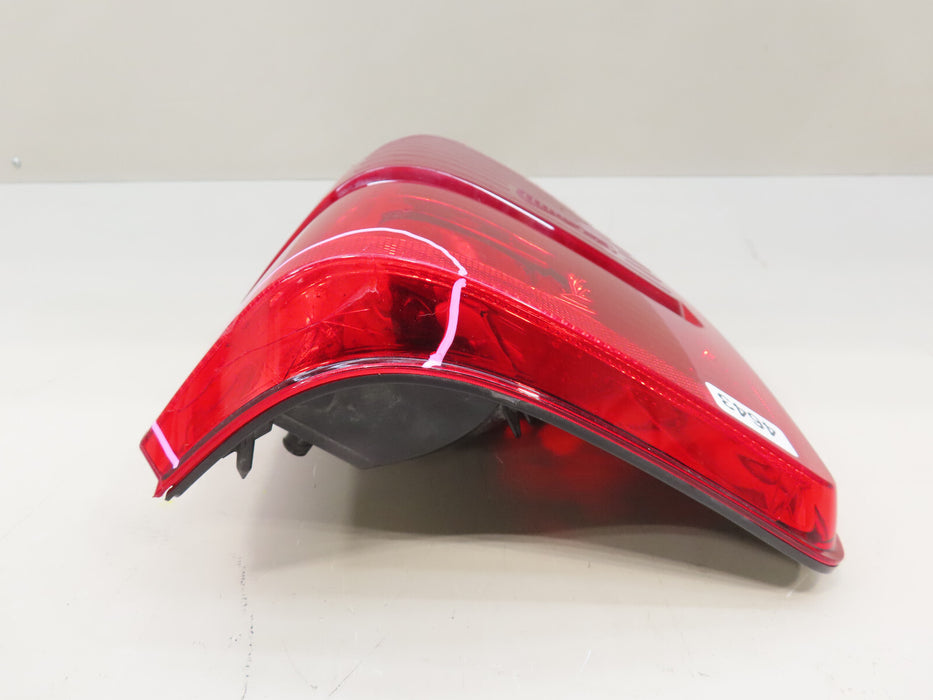 2020-2022 FORD F250 F-250 F350 F-350 REAR LEFT DRIVER TAIL LIGHT OEM