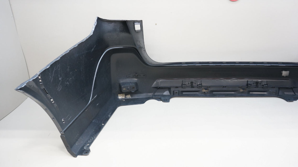2021-2024 SUBARU OUTBACK REAR BUMPER COVER PANEL OEM 57704AN36B