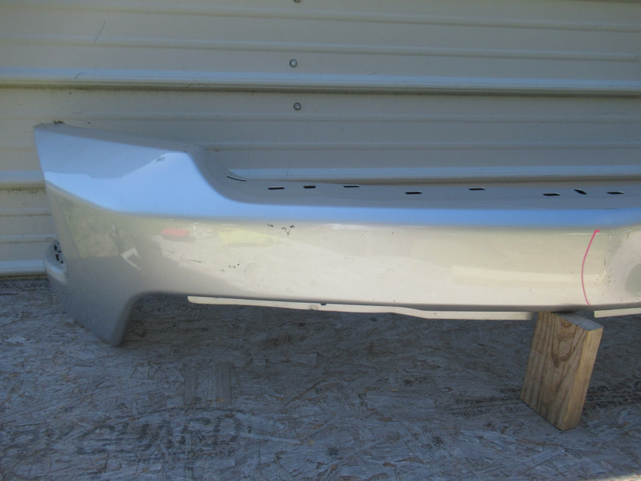2019-2020 CHEVY CHEVROLET SILVERADO 1500 FRONT BUMPER COVER PANEL 19 20 OEM