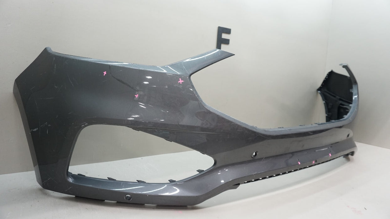 2019-2023 FORD EDGE FRONT BUMPER COVER KT4B-17C831 OEM 19 20 21 22 23