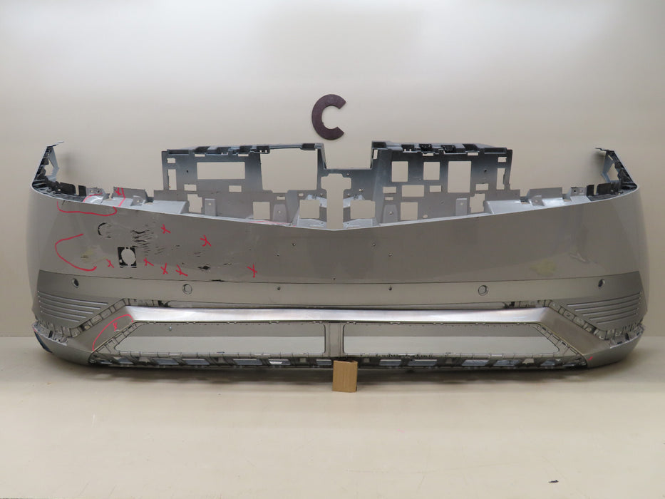 2022-2024 HYUNDAI IONIQ 5 FRONT BUMPER COVER OEM 86512-GI110