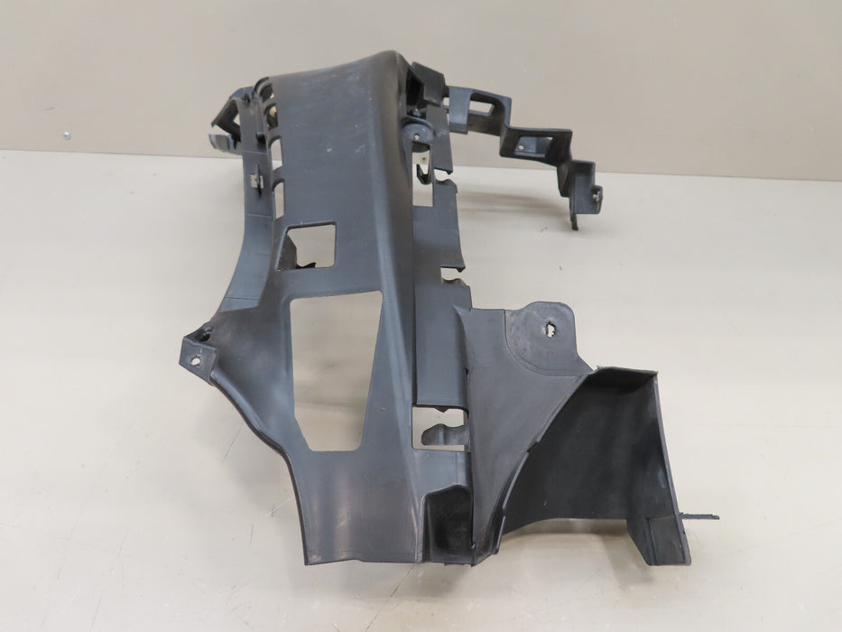 2016-2020 MERCEDES-BENZ E-CLASS FRONT LEFT DRIVER SIDE BUMPER BRACKET OEM