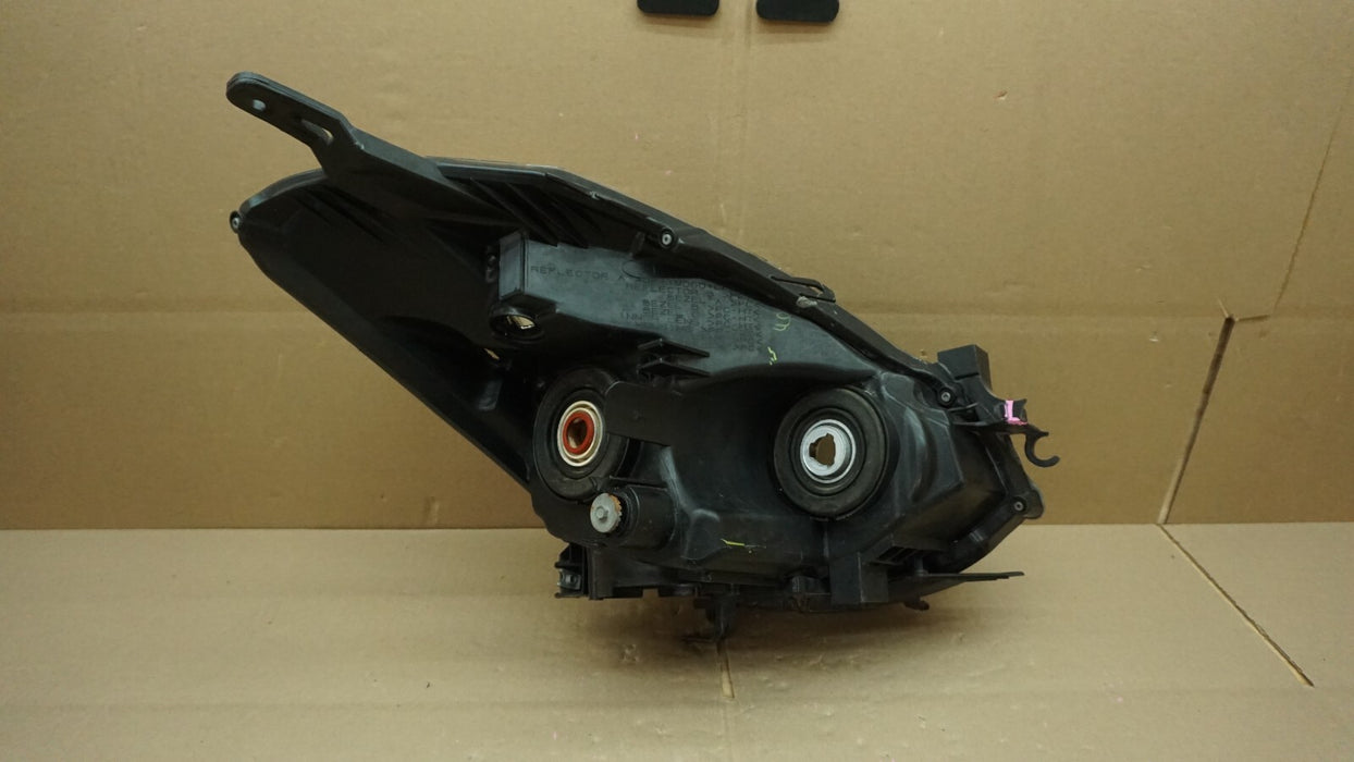 2010-2013 NISSAN ALTIMA FRONT LEFT DRIVER SIDE HEADLIGHT HALOGEN OEM 10 11 12 13