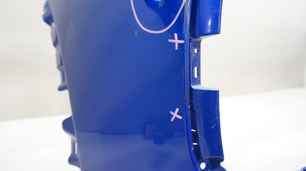 2022-2024 ACURA MDX TYPE S FRONT BUMPER COVER PANEL OEM