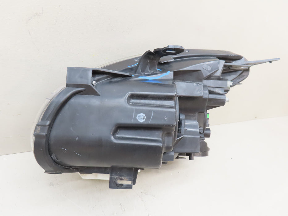 2008-2013 NISSAN ROGUE FRONT RIGHT PASSENGER SIDE HEADLIGHT HALOGEN OEM
