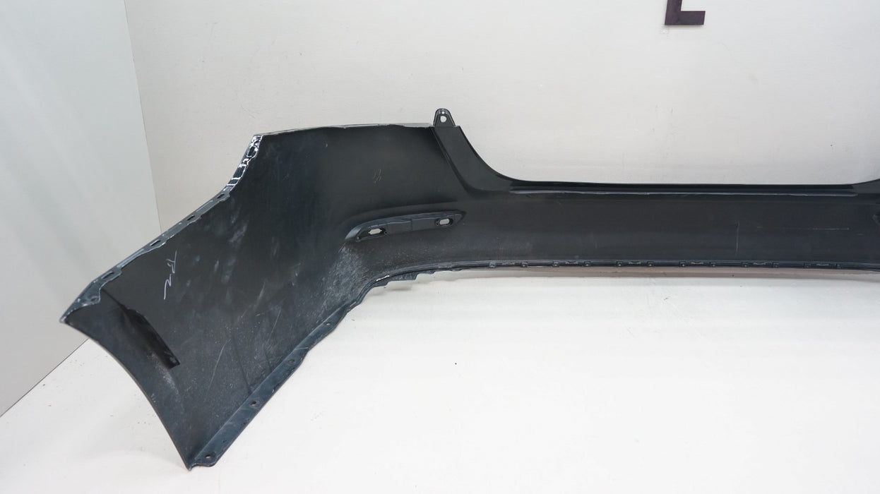 2023-2025 HONDA ACCORD SEDAN REAR BUMPER COVER 71501-30A-A000 OEM