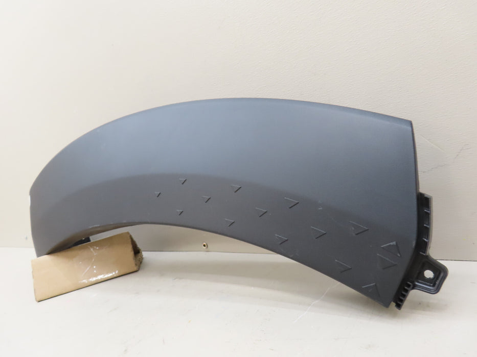 2022-2024 HYUNDAI SANTA CRUZ GARNISH ASSY-RR BUMPER RH OEM
