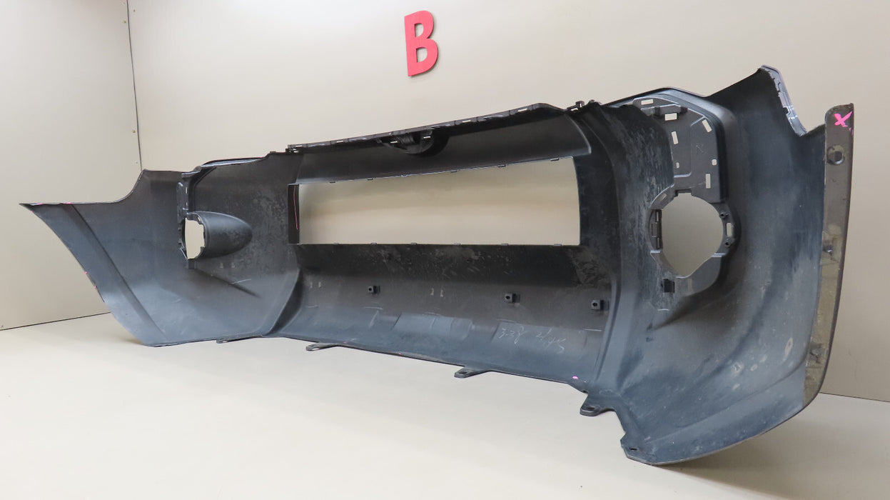 2014-2023 TOYOTA 4RUNNER SR5 FRONT BUMPER COVER OEM 52119-35210