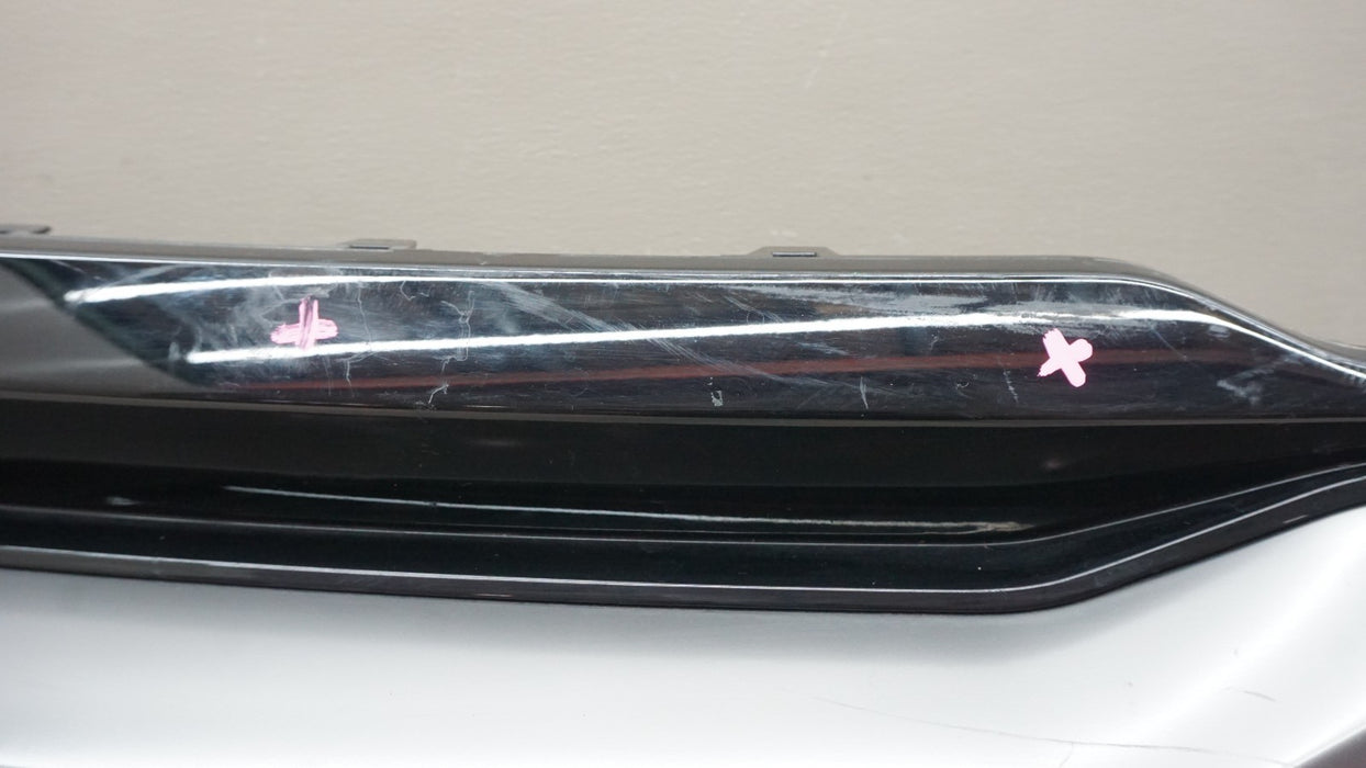 2023-2025 KIA SPORTAGE X-LINE X-PRO FRONT UPER GRILLE GRILL OEM 86350-DWEA0