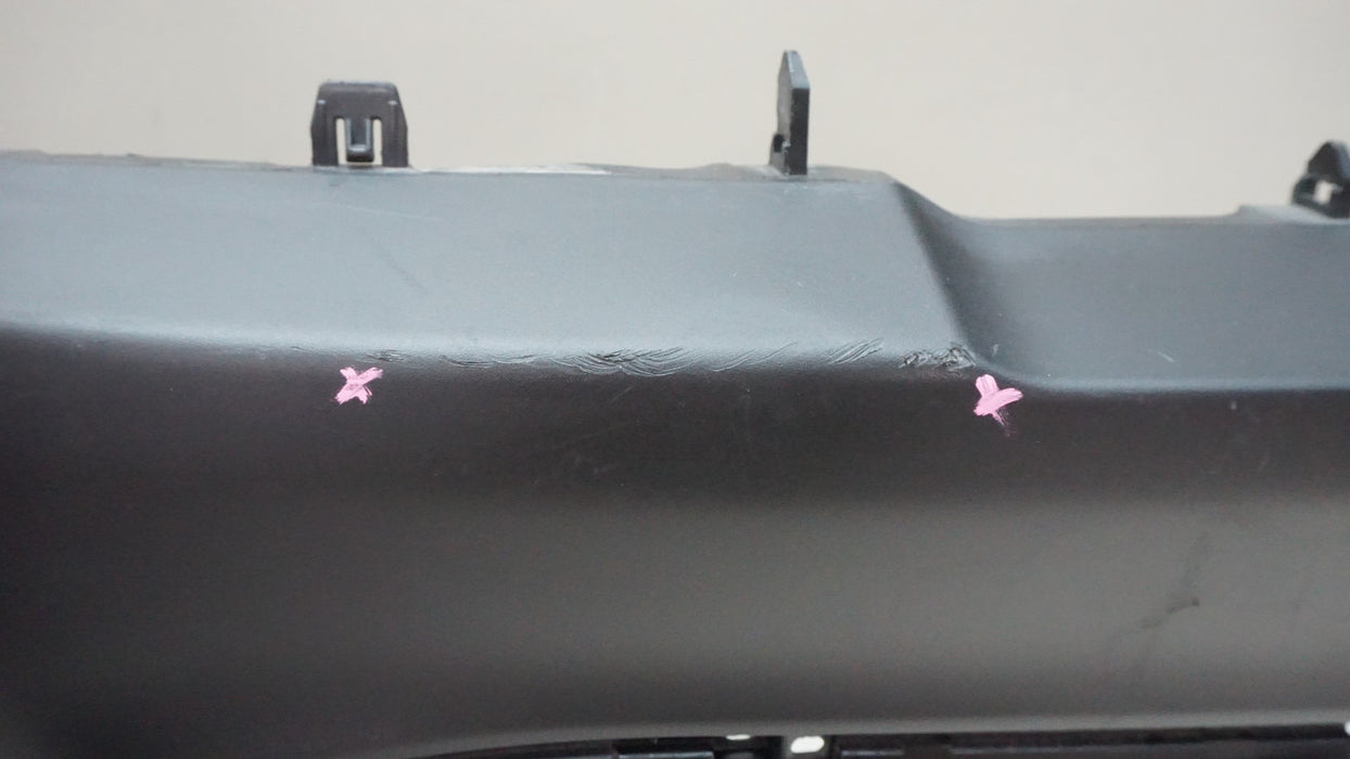 2019-2025 LEXUS UX200 UX250H F SPORT REAR LOWER BUMPER COVER 52169-76091 OEM