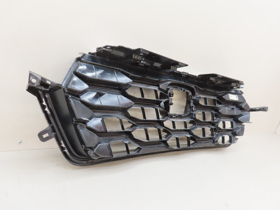 2023-2024 HONDA CR-V FRONT BUMPER GRILL GRILLE UPPER OEM 71201-3A0-A110