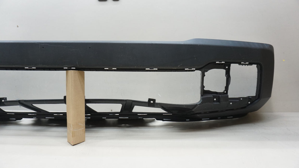 2017-2020 HONDA RIDGELINE FRONT LOWER BUMPER COVER VALANCE OEM