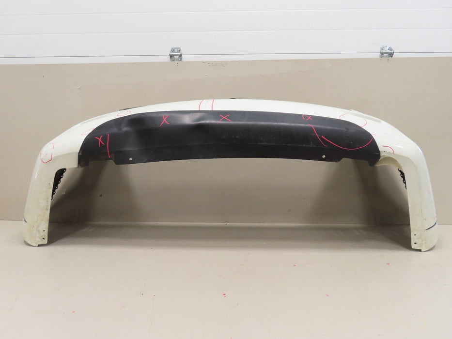 2014-2015 INFINITI QX60 BASE 4DR SUV REAR BUMPER COVER PANEL OEM 85022-3JB0H