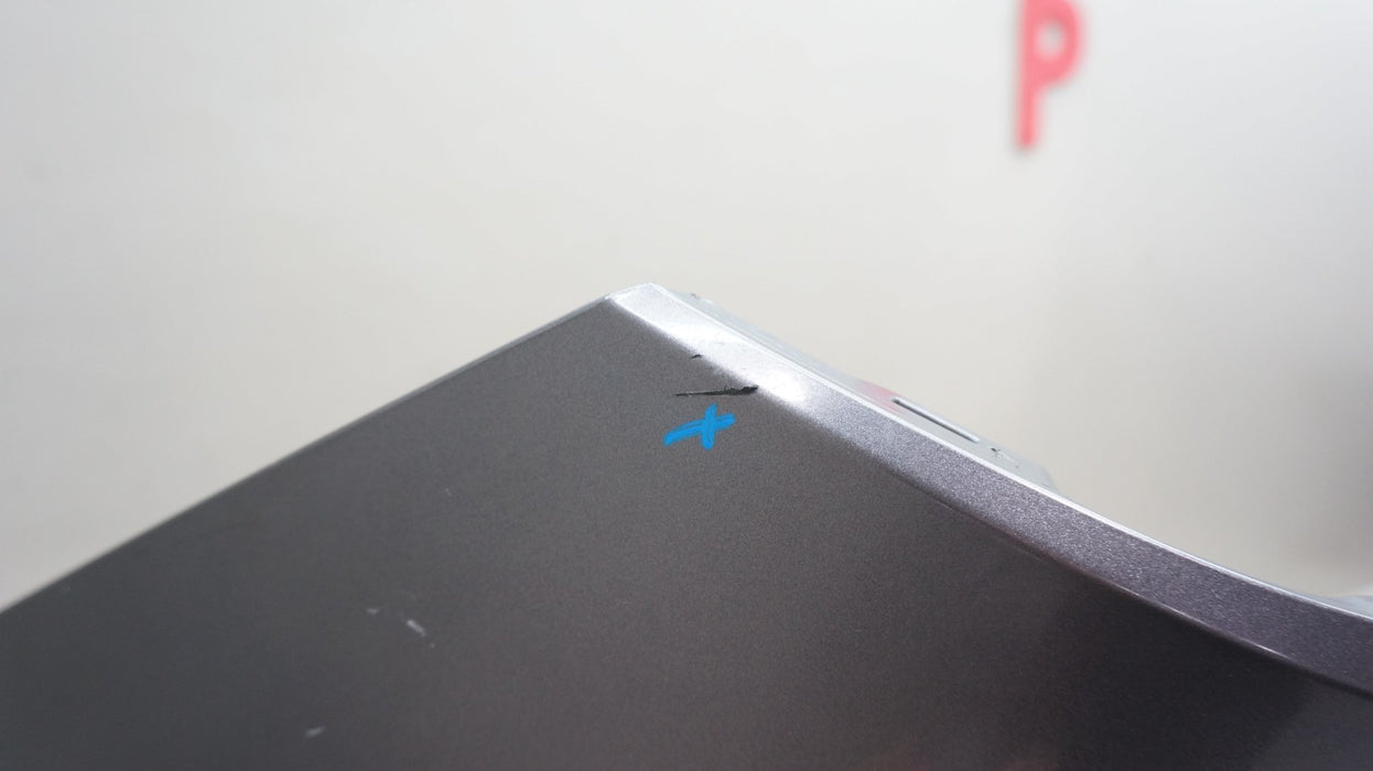 2021-2023 ACURA TLX REAR BUMPER COVER PANEL 71501-TGV-A000 OEM