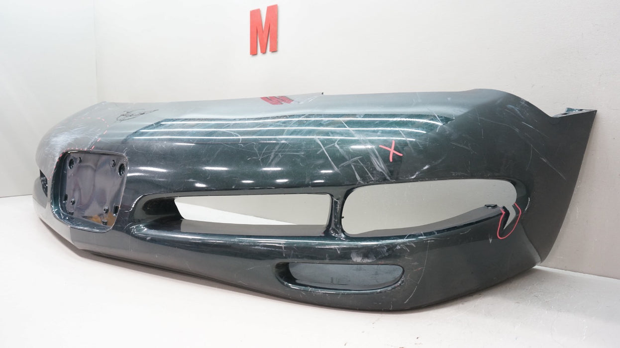 1997-2004 CHEVROLET CORVETTE FRONT BUMPER COVER PANEL OEM