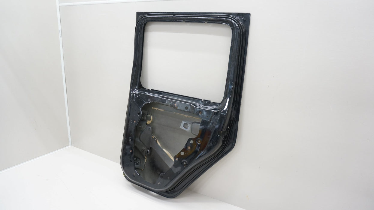 2018-2023 JEEP WRANGLER / RUBICON REAR RIGHT PASSENGER SIDE DOOR OEM
