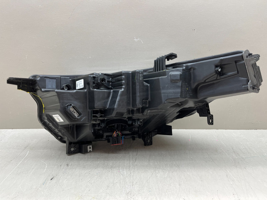 2025-2026 FORD EXPLORER RH PASSENGER LED HEADLIGHT RB5B-13W029-A OEM