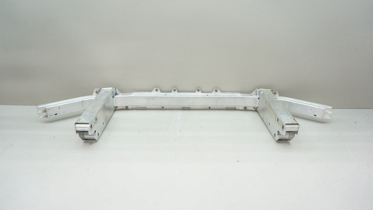 2018-2020 BMW X3 X4 FRONT BUMPER REINFORCEMENT IMPACT BAR OEM 16808314