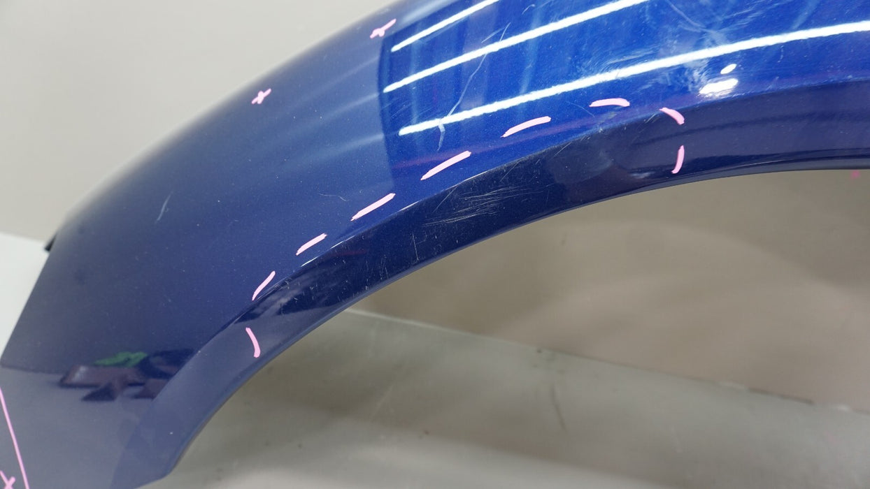 2005-2013 CHEVROLET CORVETTE C6 LH LEFT DRIVER SIDE FENDER OEM 15298955
