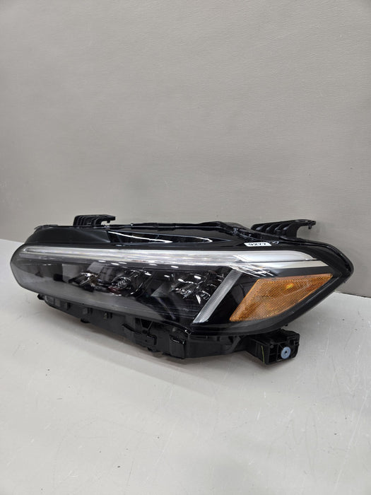 2022-2024 HONDA CIVIC FRONT LEFT DRIVER SIDE HEADLIGHT LED OEM