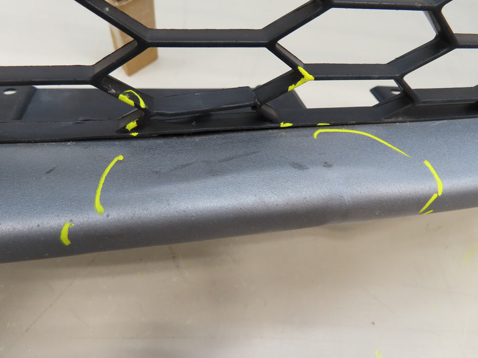 2017 2018 2019 HONDA CR-V FRONT LOWER BUMPER COVER OEM 7112-TLAA-A000