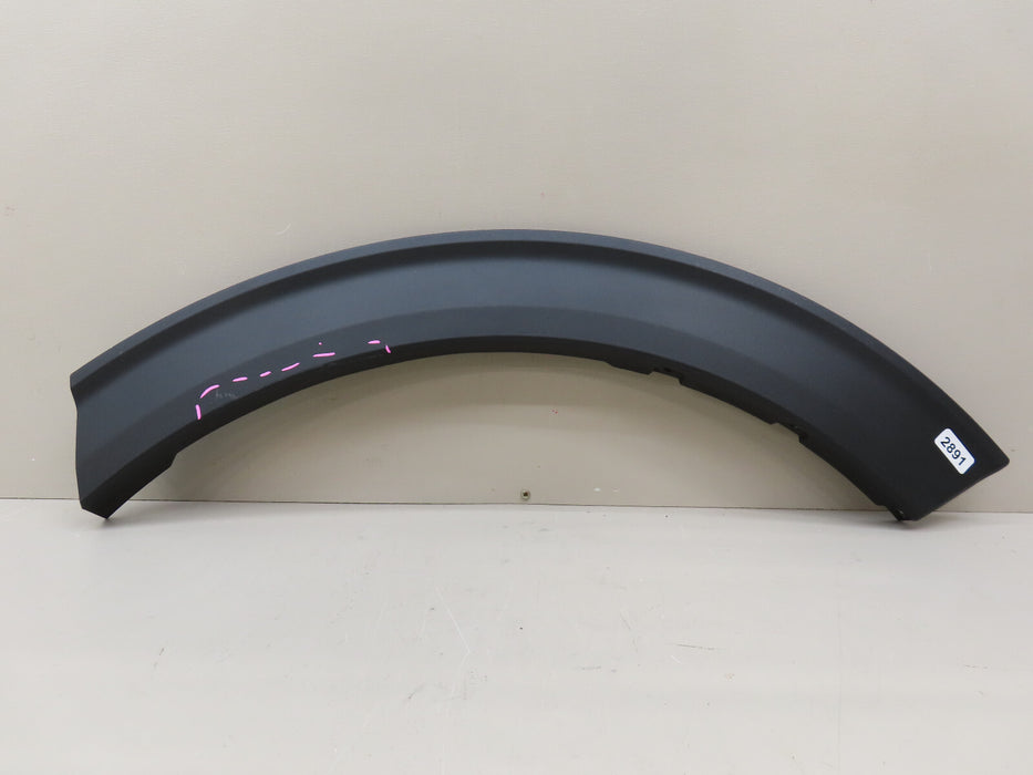 2020-2022 FORD EXPLORER REAR LEFT DRIVER SIDE WHEEL ARCH FENDER FLARE OEM