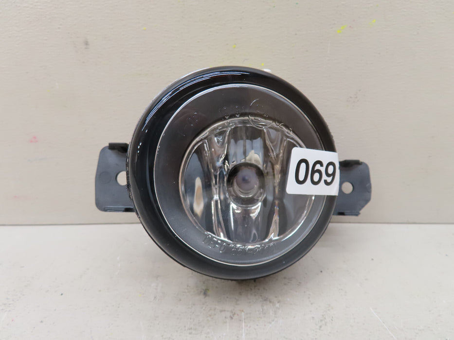 2004-2015 NISSAN/INFINITI FRONT LEFT DRIVER SIDE FOG LIGHT DEPO AFTERMARKET
