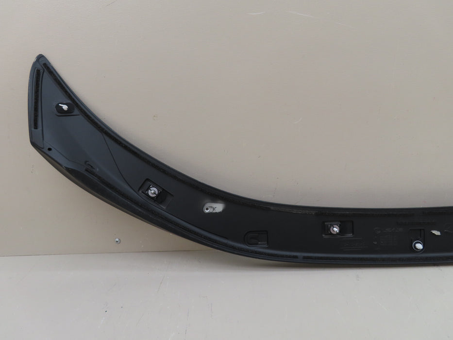2019-2023 LEXUS ES300H ES250 REAR TRUNK DECK LID SPOILER WING OEM 76085-33130