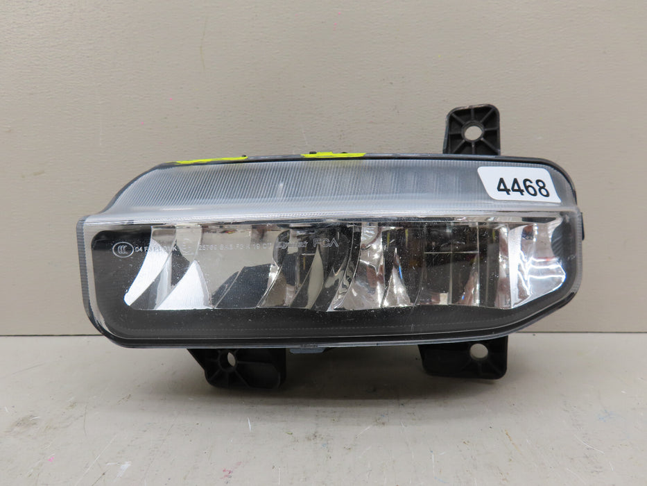 2019 2020 DODGE RAM 1500,250,3500 LEFT DRIVER SIDE FOG LIGHT OEM 68273291AB